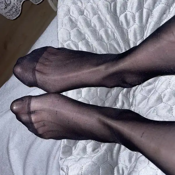 Ja i Moja sissy - wspominki.