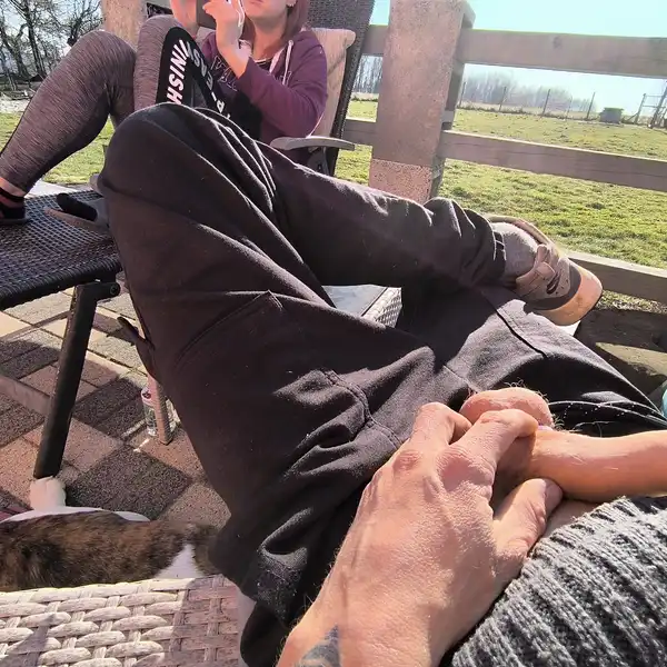 Zdjęcie profilowe Inga_Raq