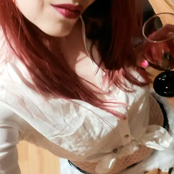 Zdjęcie profilowe GrzesznaNieGrzeczna