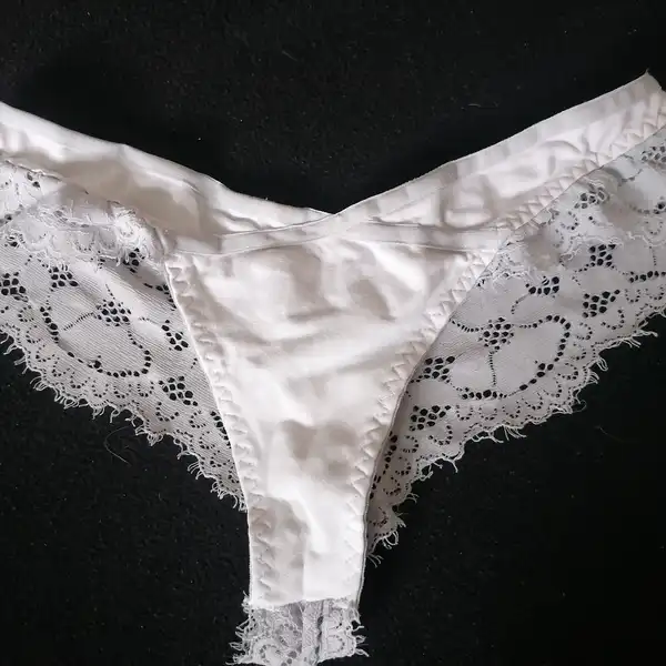 Seksi majteczki