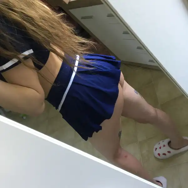 Zdjęcie profilowe SlodkaNiki22
