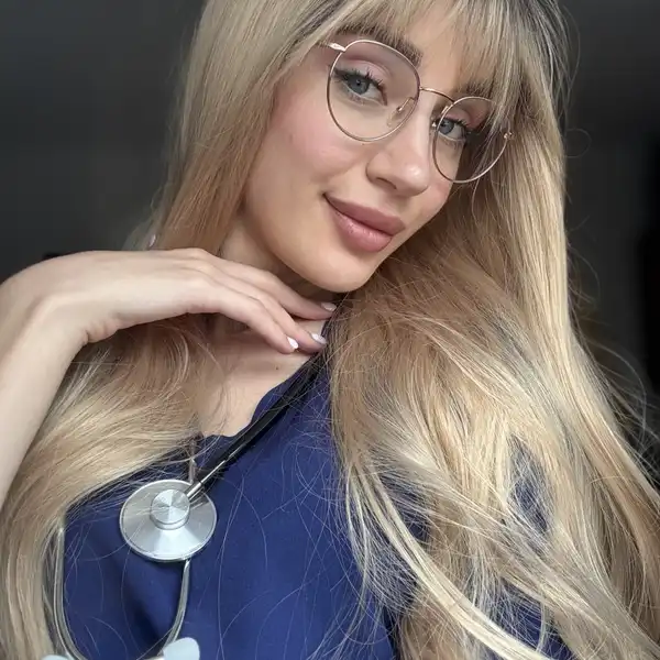 Zdjęcie profilowe Sweet_nurse18