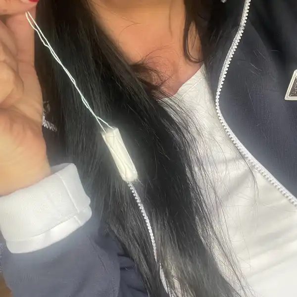 Zdjęcie profilowe Latynoska Milf