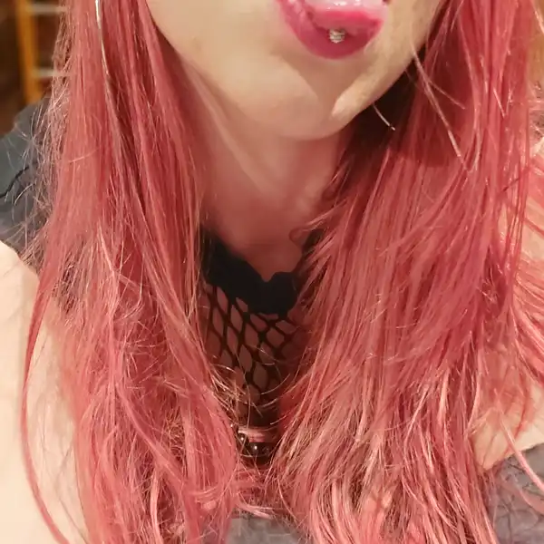 Zdjęcie profilowe GrzesznaNieGrzeczna