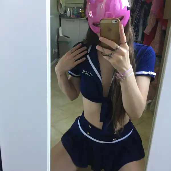 Zdjęcie profilowe SlodkaNiki22