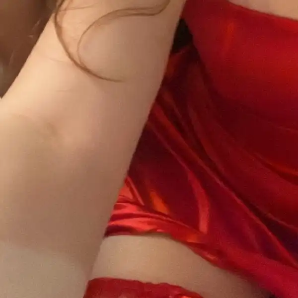 Podwiązka ze studniówki- zostałam w niej rozdziewiczona