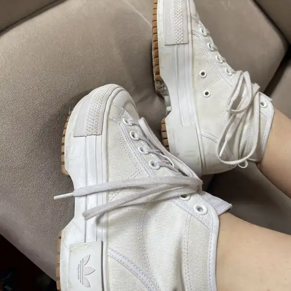 Trampki Adidas