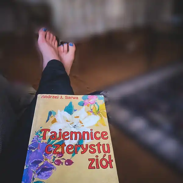 Nowa książka lub audiobook