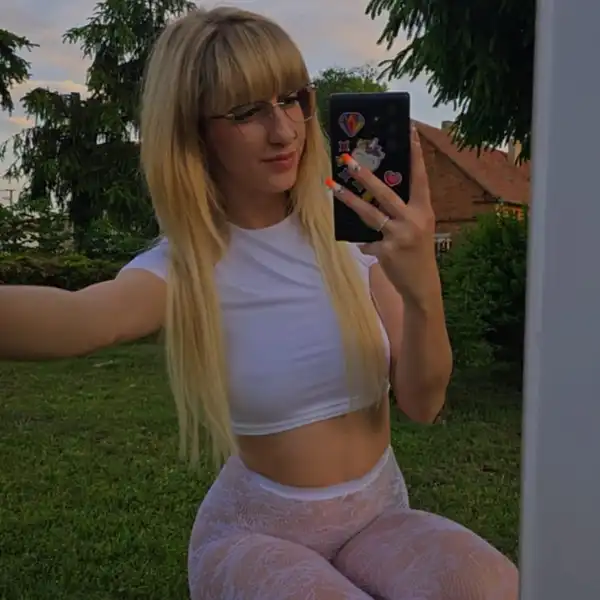 Ikona użytkownika Vanessa02