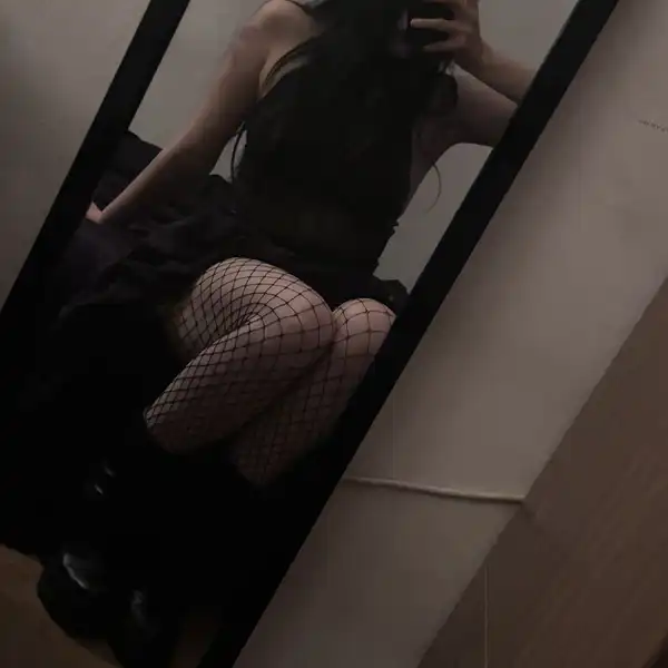 Zdjęcie profilowe gothicbitch