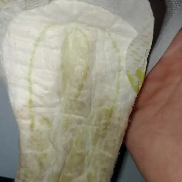 24 fotki brudnej osikanej podpaski , brudne plamy , łoniaki
