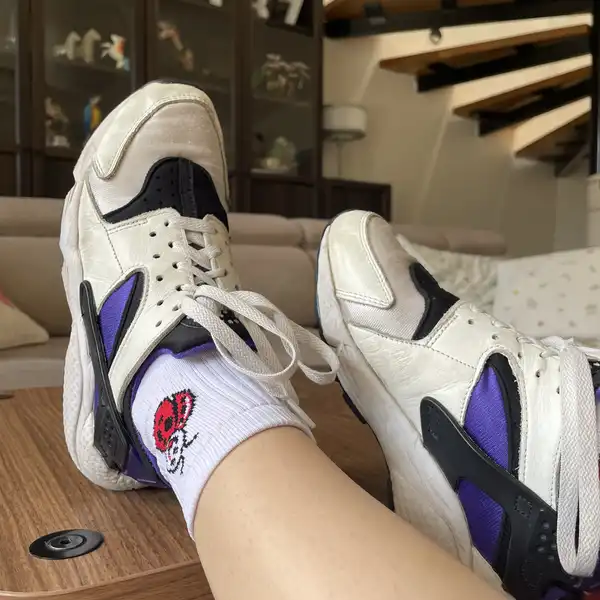 Buty sportowe Nike Huarache