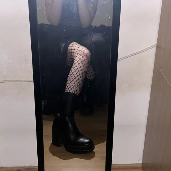 Zdjęcie profilowe gothicbitch