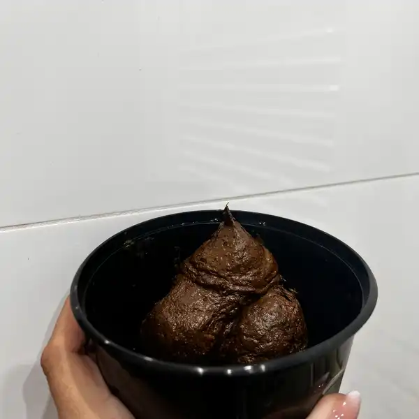 Kup dzisiejszą kupke