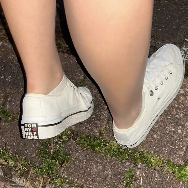 Buty Tommy Hilfiger
