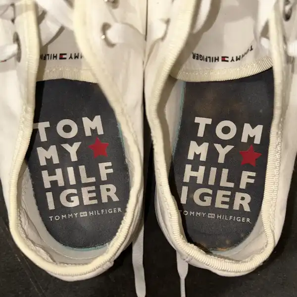 Buty Tommy Hilfiger