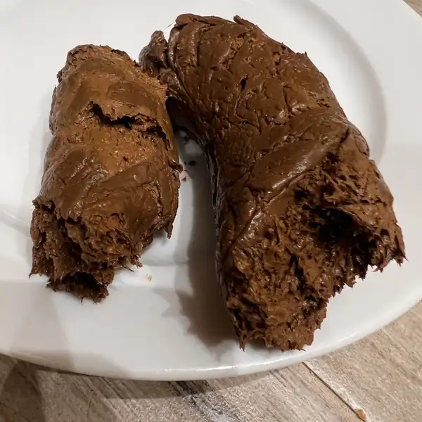 Świeża kupa Z TERAZ wysyłka 15min wideo gratis za darmo