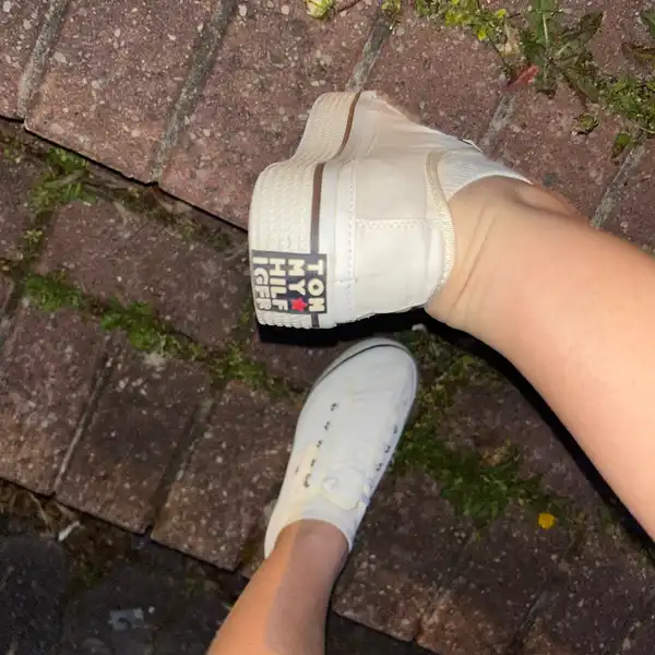Buty Tommy Hilfiger