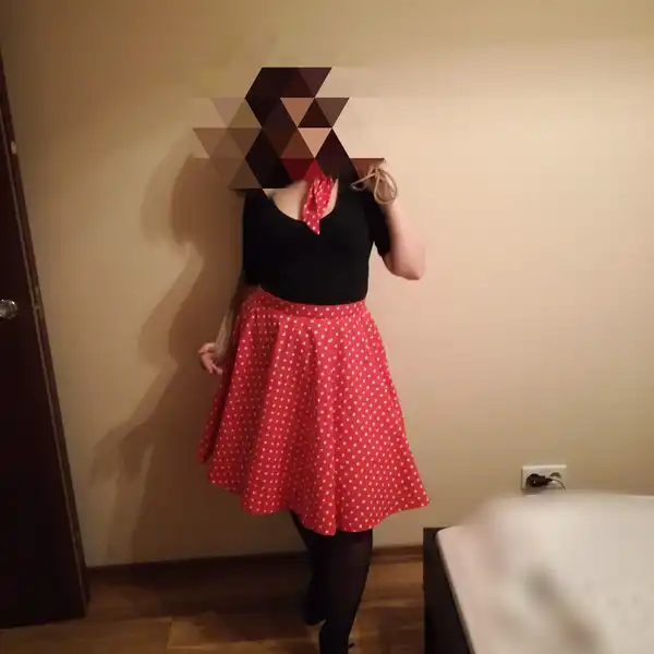 Femdom |Sesja dominacji online - 1,5 godziny