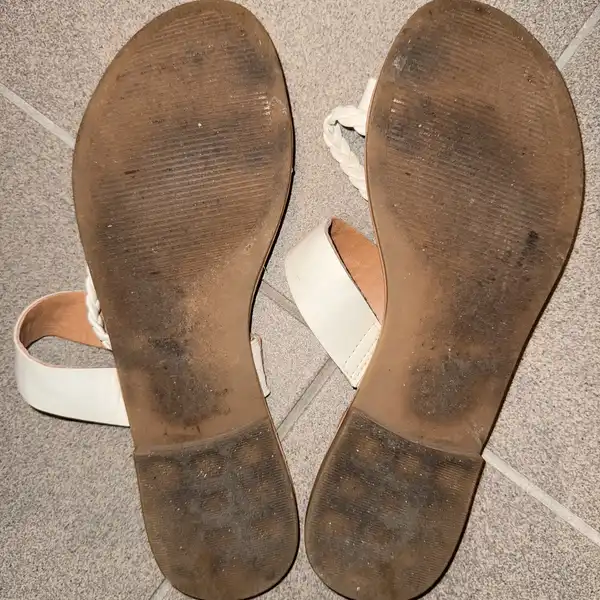 Klapki
