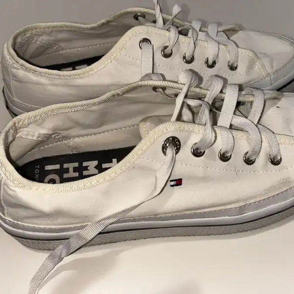 Buty Tommy Hilfiger