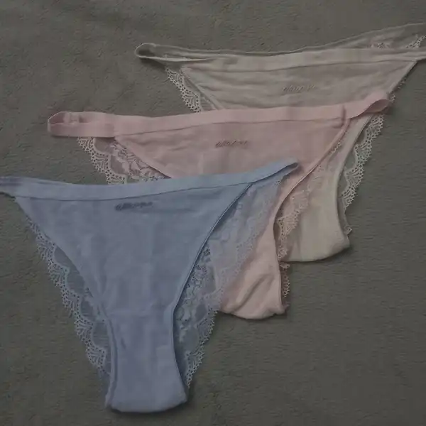 Urocze majteczki Króliczka
