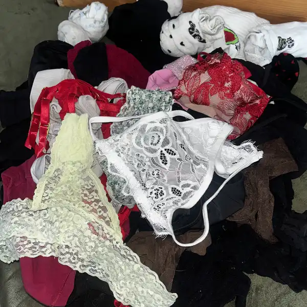 Słodka paczka niespodzianka