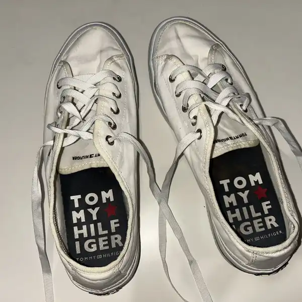 Buty Tommy Hilfiger