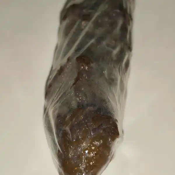 Gówniane dildo