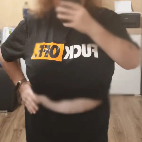 Moja twarz