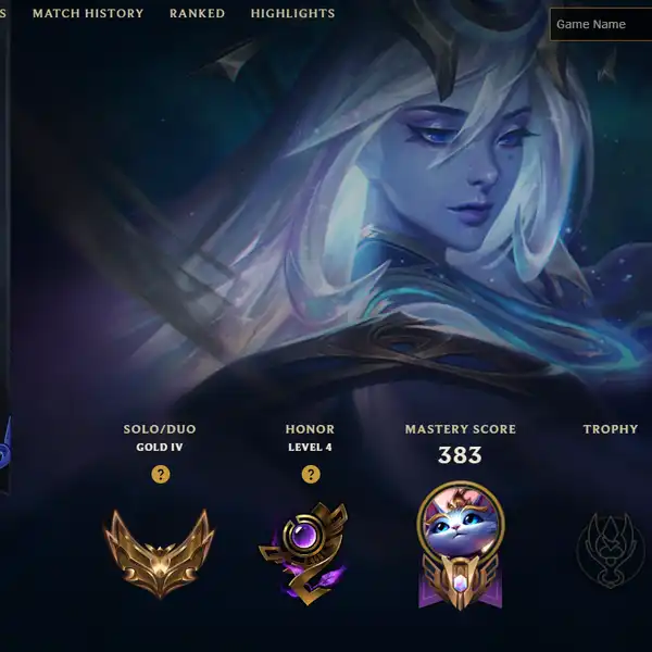 Zagraj ze mną w lola / lige / league of legends / inną gre
