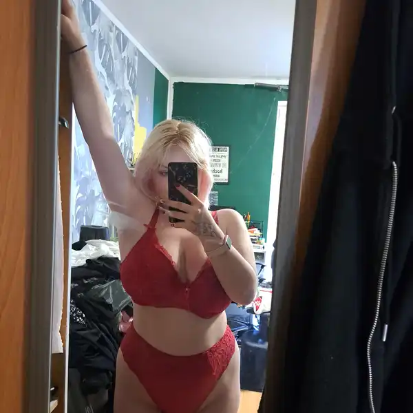 Zdjęcie profilowe Sugarnela