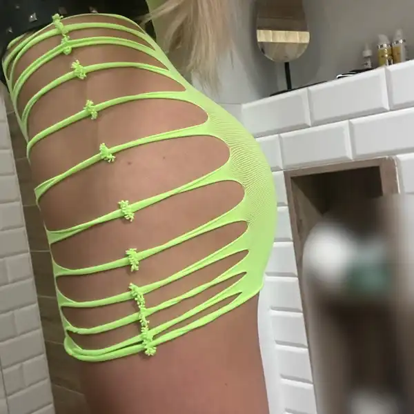 Sex chat z dominującą Panią 1 godzina