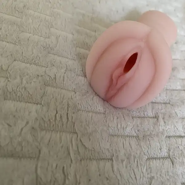 Sztuczna Cipka |Miękka Sztuczna Cipeczka | Ruchadełko