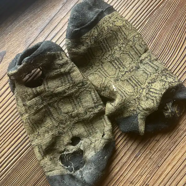 Hardcore – 16 godzin potu, ciężaru i zapachu