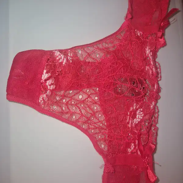 Rozgrzane do czerwoności