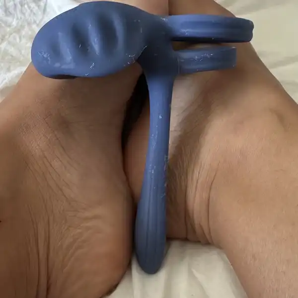 Niebieska ośmiorniczka