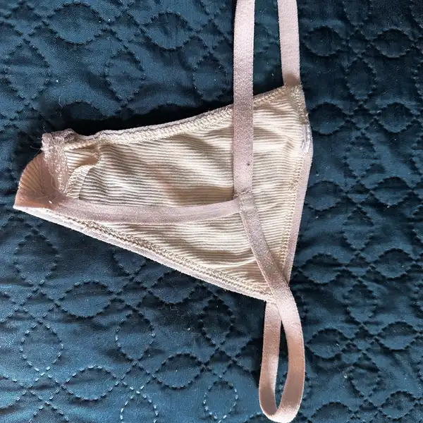 Piękne i przesiąknięte zapachem