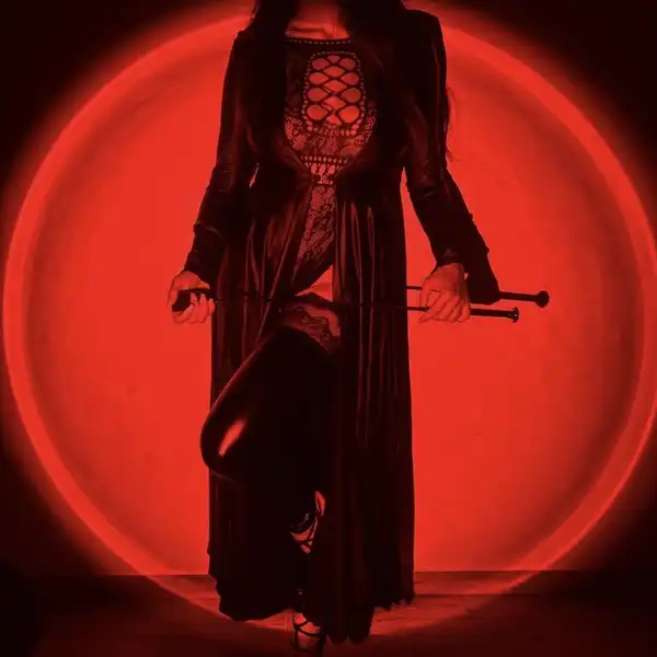 Bezgraniczne oddanie