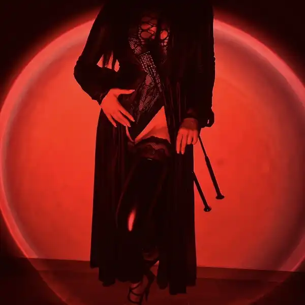 Mistress Dark Desire