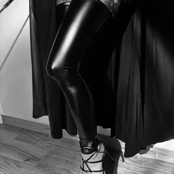 Mistress Dark Desire