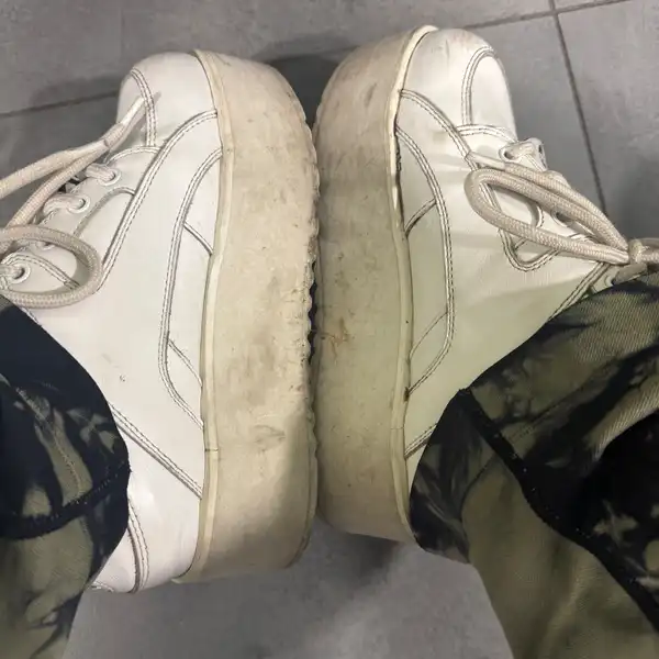 Moje ulubione buffalo