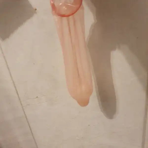 Gumka naładowana nektarem nasienia