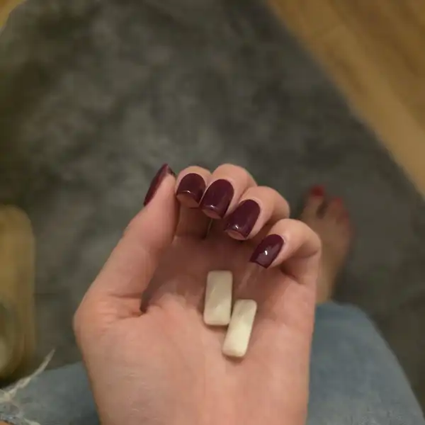 Zużyta guma do żucia Pani, Dominacja, Fetysz, BDSM