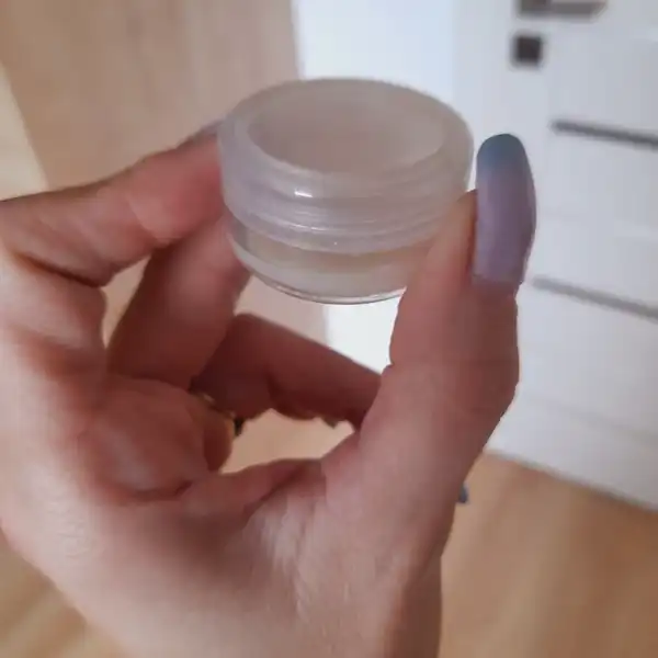 Kremowy śluzik z mojej cipki do 5/10ml