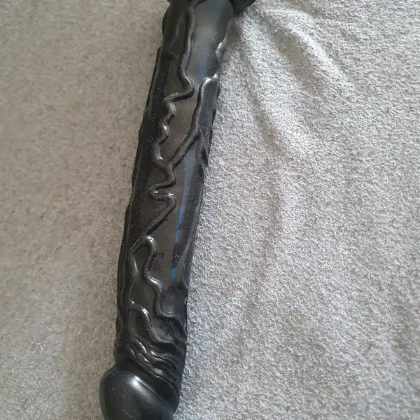 Sztuczny olbrzymi penis dildo  extra długie xxl