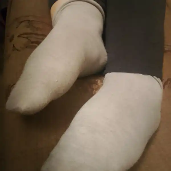 Czterodniowe skarpetki