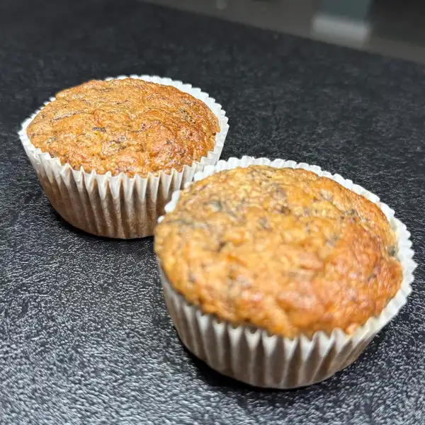 Muffinki babeczki ze scat gówno gownem kawior kawiorem