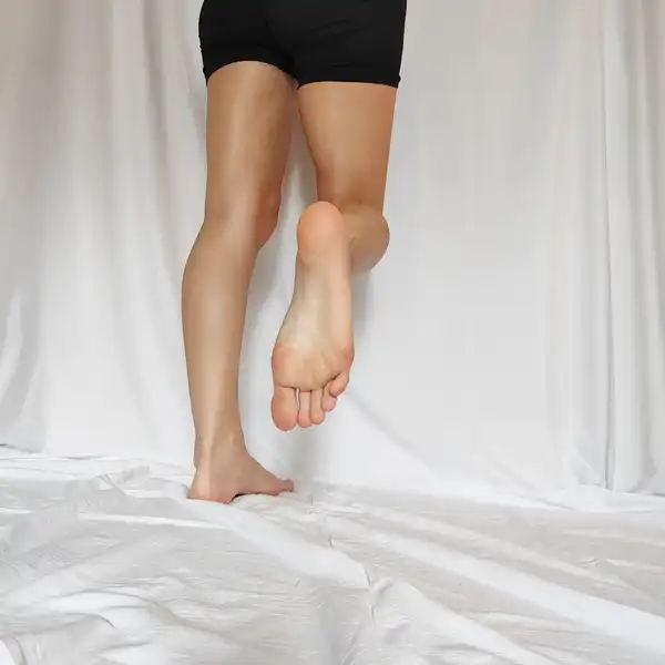 Decyduję o spuście/ orgaźmie