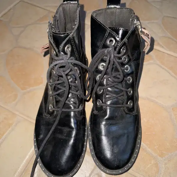 kozaki dla piesków takich jak ty